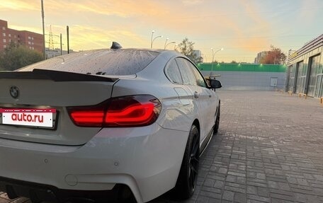BMW 4 серия, 2018 год, 2 800 000 рублей, 7 фотография