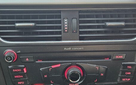 Audi A4, 2010 год, 840 000 рублей, 9 фотография