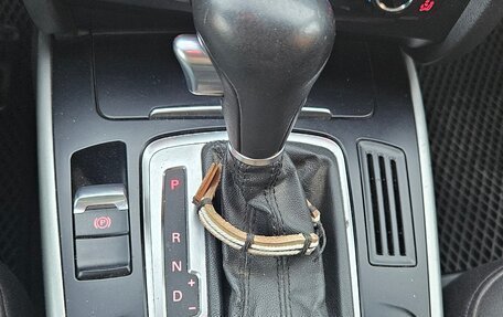 Audi A4, 2010 год, 840 000 рублей, 10 фотография