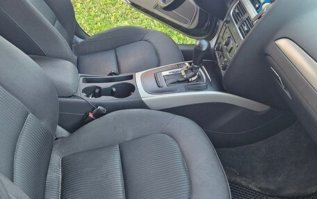 Audi A4, 2010 год, 840 000 рублей, 12 фотография