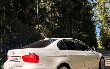 BMW 3 серия, 2011 год, 1 300 000 рублей, 4 фотография
