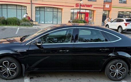 Ford Mondeo IV, 2012 год, 850 000 рублей, 3 фотография