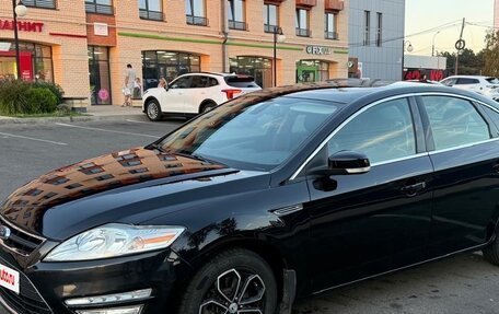 Ford Mondeo IV, 2012 год, 850 000 рублей, 2 фотография