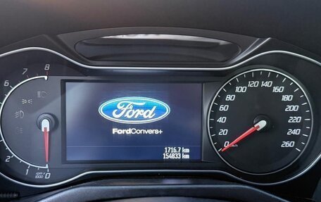 Ford Mondeo IV, 2012 год, 850 000 рублей, 9 фотография