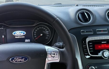 Ford Mondeo IV, 2012 год, 850 000 рублей, 10 фотография