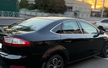 Ford Mondeo IV, 2012 год, 850 000 рублей, 5 фотография