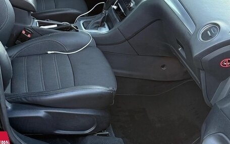 Ford Mondeo IV, 2012 год, 850 000 рублей, 6 фотография