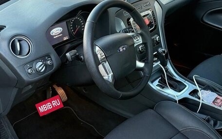 Ford Mondeo IV, 2012 год, 850 000 рублей, 8 фотография