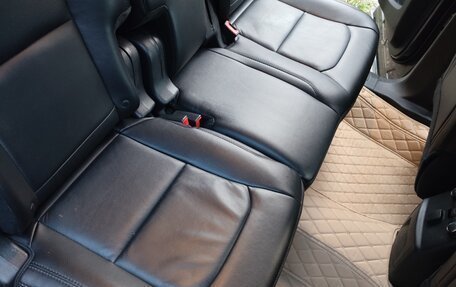 Ford Explorer VI, 2017 год, 2 350 000 рублей, 12 фотография