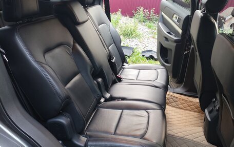 Ford Explorer VI, 2017 год, 2 350 000 рублей, 11 фотография