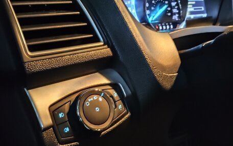 Ford Explorer VI, 2017 год, 2 350 000 рублей, 20 фотография