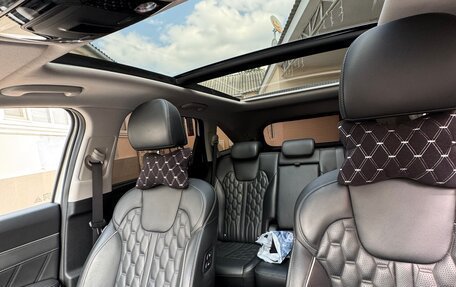 KIA Sorento IV, 2021 год, 5 500 000 рублей, 10 фотография