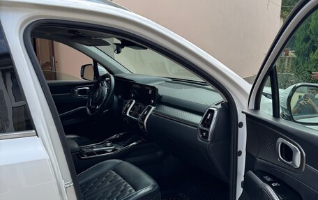 KIA Sorento IV, 2021 год, 5 500 000 рублей, 7 фотография