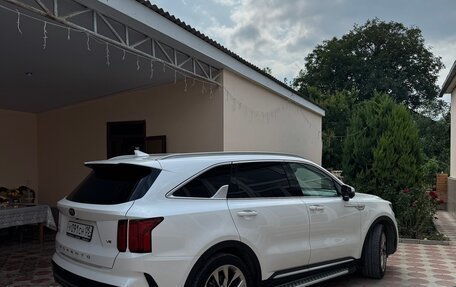 KIA Sorento IV, 2021 год, 5 500 000 рублей, 2 фотография