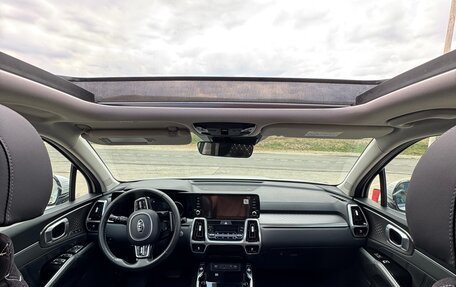 KIA Sorento IV, 2021 год, 5 500 000 рублей, 8 фотография
