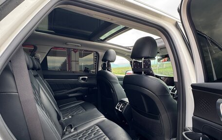 KIA Sorento IV, 2021 год, 5 500 000 рублей, 9 фотография
