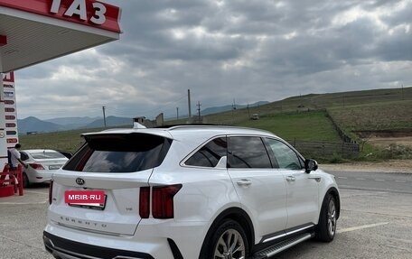 KIA Sorento IV, 2021 год, 5 500 000 рублей, 5 фотография