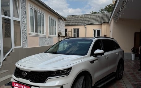 KIA Sorento IV, 2021 год, 5 500 000 рублей, 3 фотография