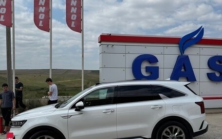 KIA Sorento IV, 2021 год, 5 500 000 рублей, 4 фотография