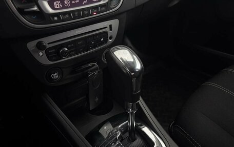 Renault Megane III, 2013 год, 579 000 рублей, 15 фотография