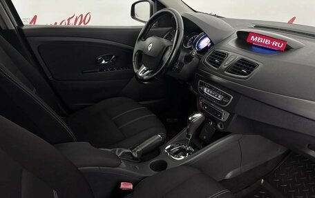 Renault Megane III, 2013 год, 579 000 рублей, 12 фотография
