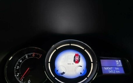 Renault Megane III, 2013 год, 579 000 рублей, 10 фотография