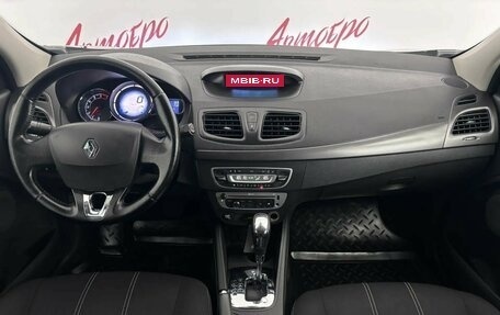 Renault Megane III, 2013 год, 579 000 рублей, 9 фотография