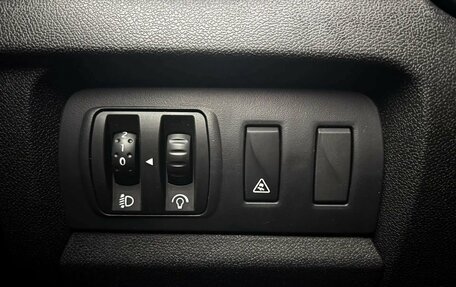 Renault Megane III, 2013 год, 579 000 рублей, 17 фотография