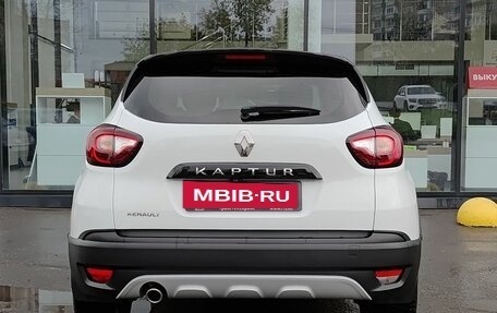 Renault Kaptur I рестайлинг, 2019 год, 1 629 000 рублей, 7 фотография
