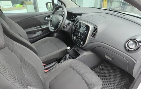 Renault Kaptur I рестайлинг, 2019 год, 1 629 000 рублей, 13 фотография