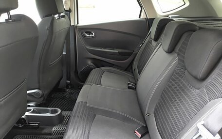 Renault Kaptur I рестайлинг, 2019 год, 1 629 000 рублей, 15 фотография