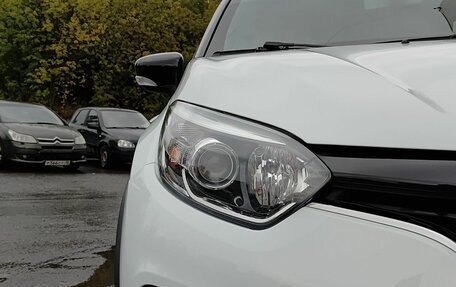 Renault Kaptur I рестайлинг, 2019 год, 1 629 000 рублей, 21 фотография