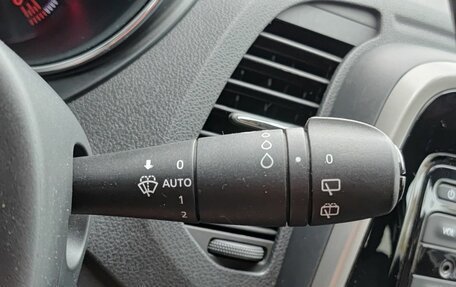 Renault Kaptur I рестайлинг, 2019 год, 1 629 000 рублей, 24 фотография