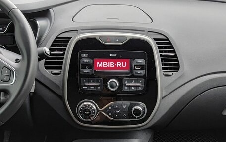 Renault Kaptur I рестайлинг, 2019 год, 1 629 000 рублей, 18 фотография