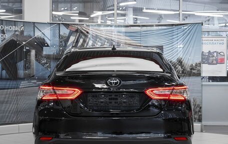 Toyota Camry, 2021 год, 2 999 000 рублей, 5 фотография