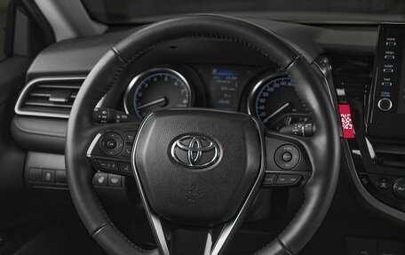 Toyota Camry, 2021 год, 2 999 000 рублей, 10 фотография