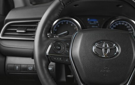 Toyota Camry, 2021 год, 2 999 000 рублей, 11 фотография