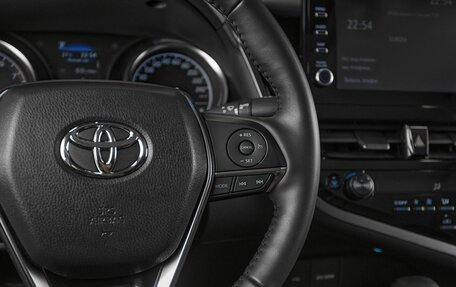 Toyota Camry, 2021 год, 2 999 000 рублей, 12 фотография