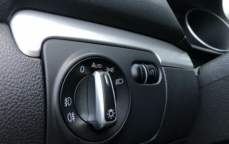Volkswagen Golf VI, 2010 год, 1 090 000 рублей, 14 фотография