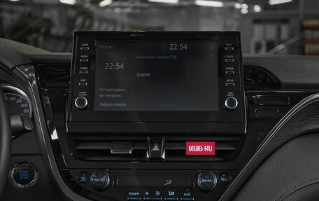Toyota Camry, 2021 год, 2 999 000 рублей, 17 фотография