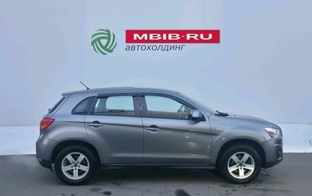 Mitsubishi ASX I рестайлинг, 2013 год, 1 190 000 рублей, 4 фотография