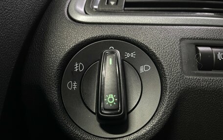 Skoda Rapid I, 2017 год, 1 199 000 рублей, 12 фотография