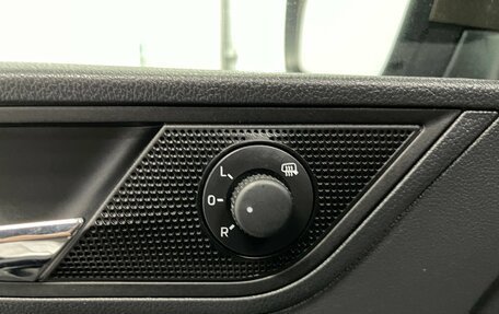 Skoda Rapid I, 2017 год, 1 199 000 рублей, 17 фотография