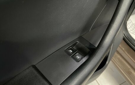 Skoda Rapid I, 2017 год, 1 199 000 рублей, 16 фотография