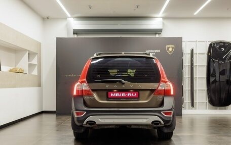Volvo XC70 II рестайлинг, 2011 год, 1 395 000 рублей, 5 фотография