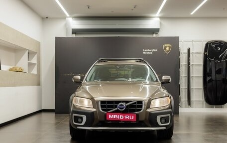 Volvo XC70 II рестайлинг, 2011 год, 1 395 000 рублей, 2 фотография
