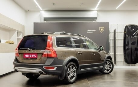 Volvo XC70 II рестайлинг, 2011 год, 1 395 000 рублей, 6 фотография