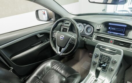Volvo XC70 II рестайлинг, 2011 год, 1 395 000 рублей, 10 фотография