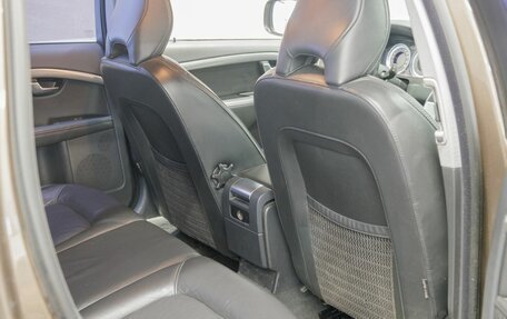 Volvo XC70 II рестайлинг, 2011 год, 1 395 000 рублей, 16 фотография