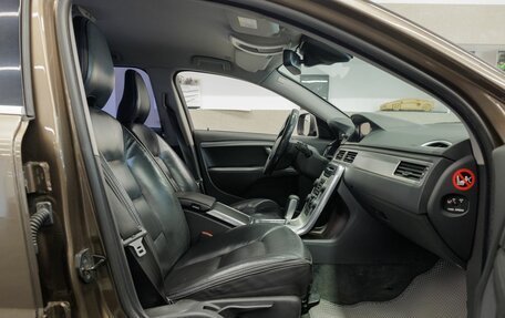 Volvo XC70 II рестайлинг, 2011 год, 1 395 000 рублей, 13 фотография
